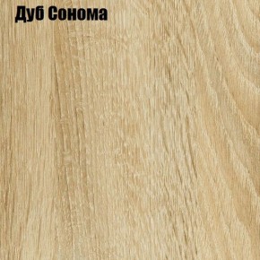 Угловой шкаф-купе Лофт (Дуб Сонома) в Талице - talica.ok-mebel.com | фото 3