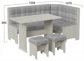 Уголок кухонный Флорида в Талице - talica.ok-mebel.com | фото 3