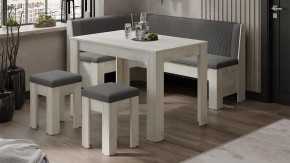 Уголок кухонный Ганновер в Талице - talica.ok-mebel.com | фото 3