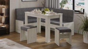 Уголок кухонный Пекин в Талице - talica.ok-mebel.com | фото 3