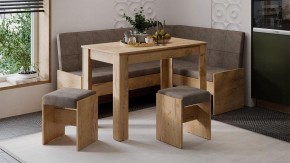 Уголок кухонный Пекин в Талице - talica.ok-mebel.com | фото 3