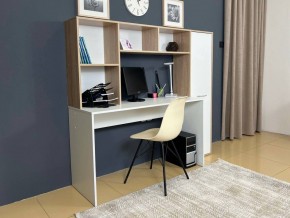 Уголок Школьника ПРЯМОЙ в Талице - talica.ok-mebel.com | фото 2