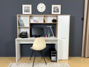Уголок Школьника ПРЯМОЙ в Талице - talica.ok-mebel.com | фото 3