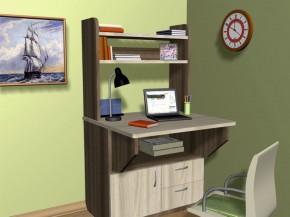 Уголок школьника "Д+Я" в Талице - talica.ok-mebel.com | фото 3