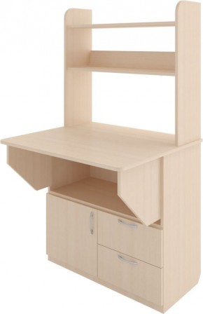 Уголок школьника "Д+Я" в Талице - talica.ok-mebel.com | фото 4