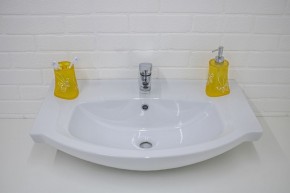 Умывальник мебельный "Элеганс 75" в Талице - talica.ok-mebel.com | фото 2
