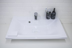 Умывальник мебельный "Milen 75" в Талице - talica.ok-mebel.com | фото 2