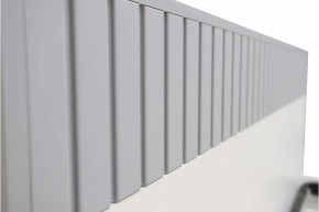 УРБАН - 7.16 Кровать 1600 С ОРТОПЕДОМ и ПМ ПВК в Талице - talica.ok-mebel.com | фото 5