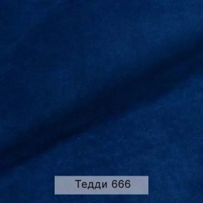 УРБАН Кровать БЕЗ ОРТОПЕДА (в ткани коллекции Ивару №8 Тедди) в Талице - talica.ok-mebel.com | фото