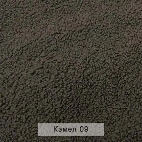 УРБАН Кровать с ортопедом (в ткани коллекции Ивару №5 Плюш, Романо, Кэмел) в Талице - talica.ok-mebel.com | фото 7