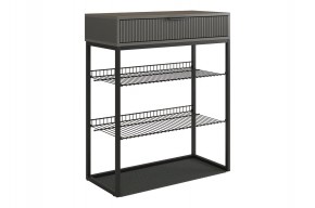 ВЕЛЬВЕТ Обувница в Талице - talica.ok-mebel.com | фото 4