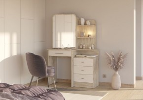 ВЕРОНА Трюмо в Талице - talica.ok-mebel.com | фото