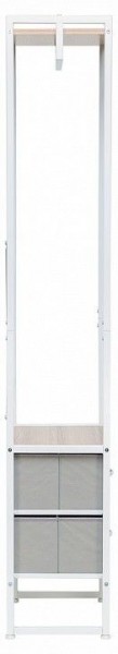 Вешалка гардеробная Ноа в Талице - talica.ok-mebel.com | фото 3