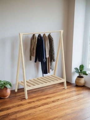 Вешалка гардеробная Стойка низкая в Талице - talica.ok-mebel.com | фото 10