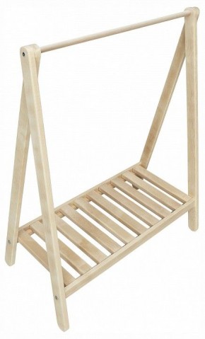 Вешалка гардеробная Стойка низкая в Талице - talica.ok-mebel.com | фото 3