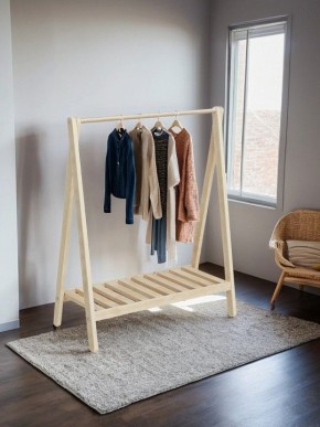 Вешалка гардеробная Стойка низкая в Талице - talica.ok-mebel.com | фото 6