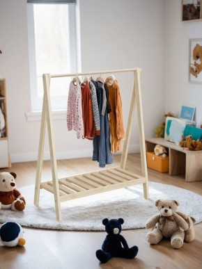 Вешалка гардеробная Стойка низкая в Талице - talica.ok-mebel.com | фото 7