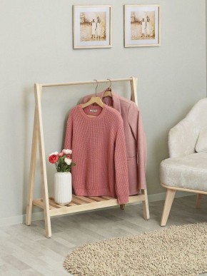 Вешалка гардеробная Стойка низкая в Талице - talica.ok-mebel.com | фото 9