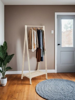 Вешалка гардеробная Стойка высокая в Талице - talica.ok-mebel.com | фото 10