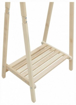 Вешалка гардеробная Стойка высокая в Талице - talica.ok-mebel.com | фото 4
