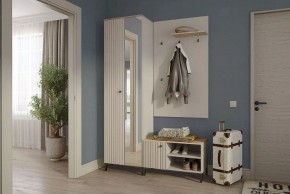 Вешалка-полка Тоскана 535.04 в Талице - talica.ok-mebel.com | фото 2