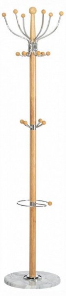 Вешалка-стойка Hanami (mod. GH-8617) в Талице - talica.ok-mebel.com | фото
