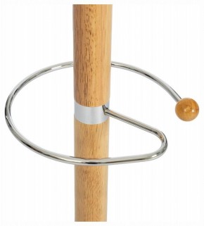 Вешалка-стойка Hanami (mod. GH-8617) в Талице - talica.ok-mebel.com | фото 4