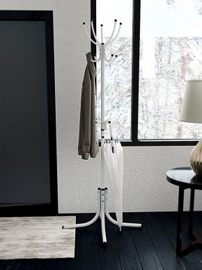 Вешалка-стойка М 10 в Талице - talica.ok-mebel.com | фото 5
