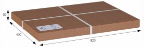 Вешалка-стойка М 3 в Талице - talica.ok-mebel.com | фото 4