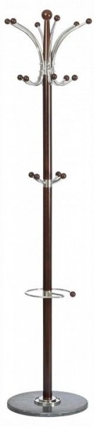 Вешалка-стойка Sakura (mod. GH-8606) в Талице - talica.ok-mebel.com | фото