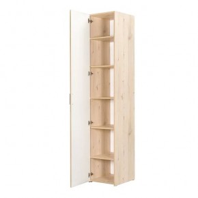 Веста Шкаф комбинированный 08.49 в Талице - talica.ok-mebel.com | фото 2