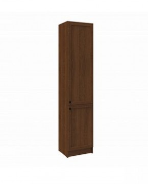 ВЕСТА ВГП-1 Пенал МДФ Орех Донской в Талице - talica.ok-mebel.com | фото