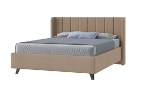 ВИОЛА Кровать с ПМ 1600 в Талице - talica.ok-mebel.com | фото 2