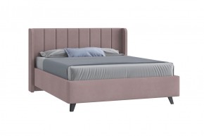 ВИОЛА Кровать с ПМ 1600 в Талице - talica.ok-mebel.com | фото 3