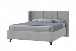 ВИОЛА Кровать с ПМ 1600 в Талице - talica.ok-mebel.com | фото 4
