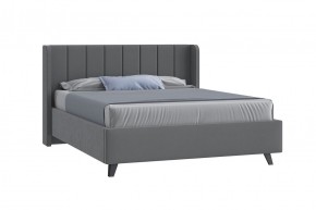 ВИОЛА Кровать с ПМ 1600 в Талице - talica.ok-mebel.com | фото 5