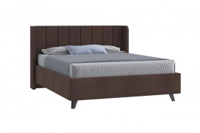 ВИОЛА Кровать с ПМ 1600 в Талице - talica.ok-mebel.com | фото 6