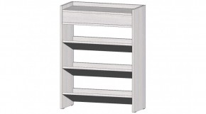 ВИЗИТ Обувница в Талице - talica.ok-mebel.com | фото