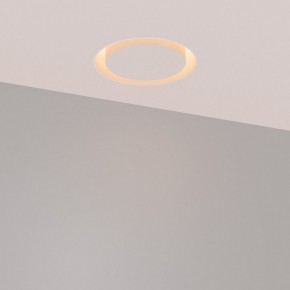 Встраиваемый светильник Arlight ARCLOOP 051584 в Талице - talica.ok-mebel.com | фото