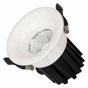 Встраиваемый светильник Arlight FOGGY 044610 в Талице - talica.ok-mebel.com | фото