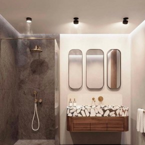 Встраиваемый светильник Arlight POT 045780 в Талице - talica.ok-mebel.com | фото 2