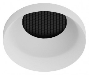 Встраиваемый светильник Arte Lamp Ducre A8094PL-1WH в Талице - talica.ok-mebel.com | фото