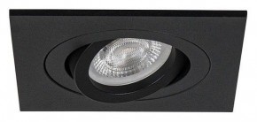Встраиваемый светильник Arte Lamp Tarf Mini A2068PL-1BK в Талице - talica.ok-mebel.com | фото 2