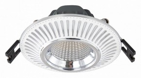 Встраиваемый светильник Citilux Дзета CLD042NW1 в Талице - talica.ok-mebel.com | фото 2
