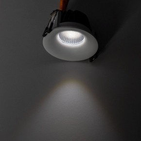 Встраиваемый светильник Citilux Гамма CLD004NW0 в Талице - talica.ok-mebel.com | фото 12
