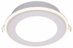 Встраиваемый светильник Citilux Tron CLD009012V в Талице - talica.ok-mebel.com | фото