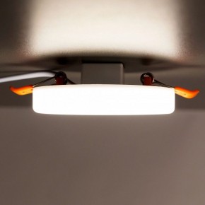 Встраиваемый светильник Citilux Вега CLD5310W в Талице - talica.ok-mebel.com | фото 13