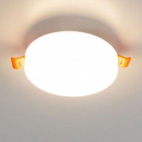 Встраиваемый светильник Citilux Вега CLD5310W в Талице - talica.ok-mebel.com | фото 5