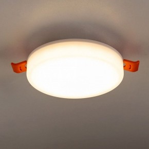 Встраиваемый светильник Citilux Вега CLD5310W в Талице - talica.ok-mebel.com | фото 7
