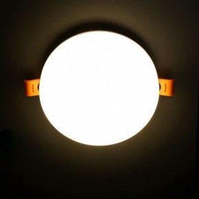 Встраиваемый светильник Citilux Вега CLD5315W в Талице - talica.ok-mebel.com | фото 12